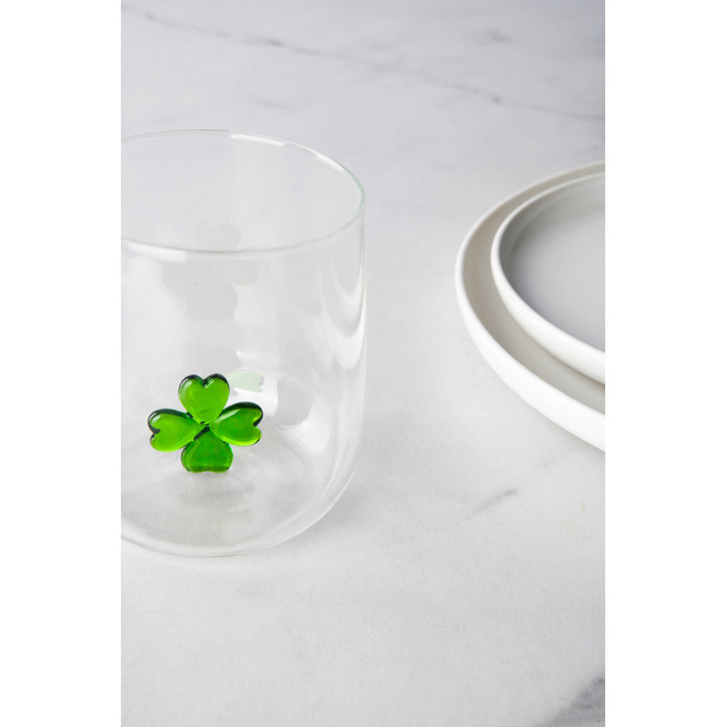 450ml Drinking Glass Set