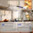 36 in. 900 CFM Under Cabinet Range Hood with Remote,Touch Control LCD,Low Noise,Long-term Warranty in Stainless Steel