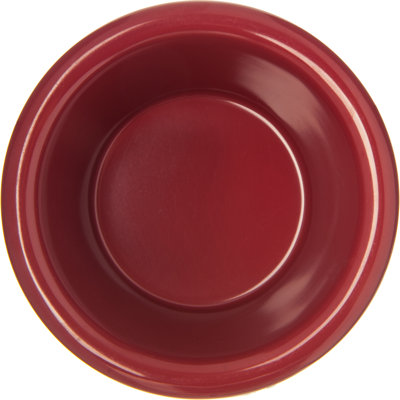 Melamine Smooth Sauce Ramekin, 2 oz