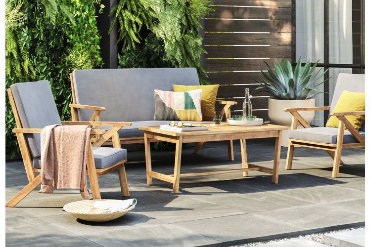 small deck ideas