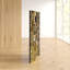 172cm H Solid Wood Folding Room Divider-28107762