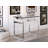 Alpha 35.25" Single Bathroom Vanity Base Only-52011723