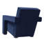 Méridienne large en velours 28,94 po Fleischer-689442192