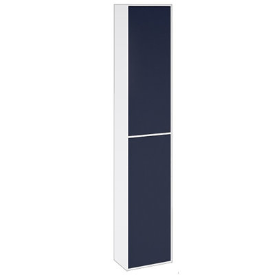 Arciszewski Linen Cabinet