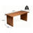 Solid Wood Dining Table Set with Bench