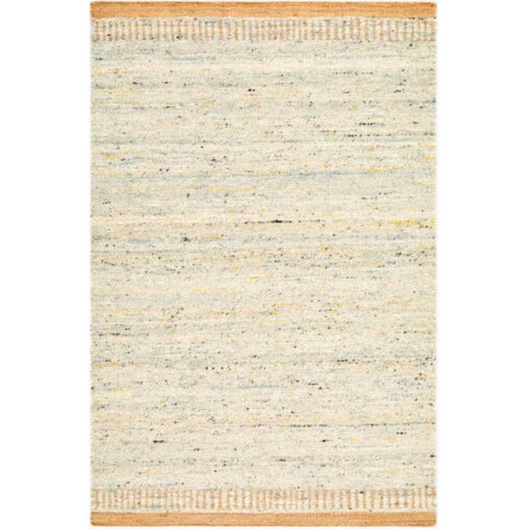 Mireles Hand Woven Area Rug