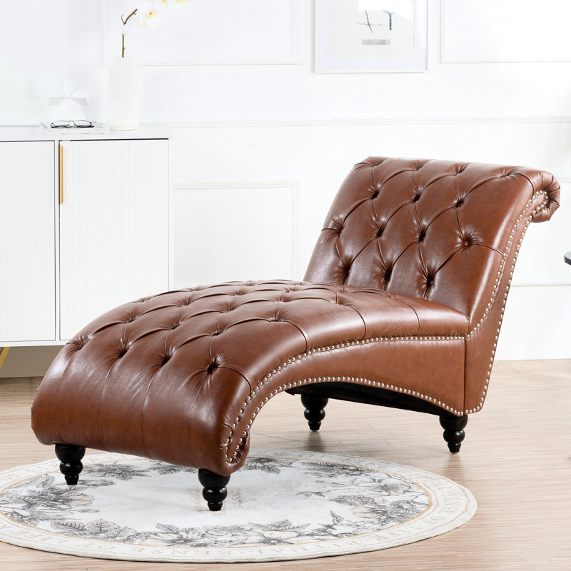 Chaise longue Jacksonburg