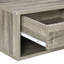 Sailyn 37cm W Manufactured Wood Bedside Table