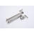 Wall Mount Folding Kitchen Pot Filler Faucet-118543584