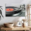 Tourne-disque en vinyle Abarca-107528596