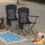 Chaises longues pour patio