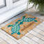 Tapis d'entrée antidérapant Cordelia-44945297
