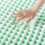 Mousse à mémoire de forme surmatelas Gilkes-2067130076-2067130065-2067130064