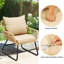 Ensemble de canapé d'extérieur Bayou Breeze 4PCS-1424122722