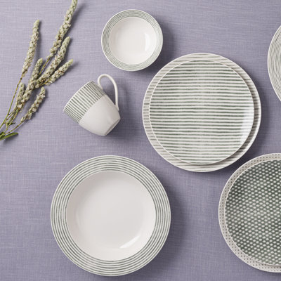 15 oz. Noritake