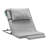 Electric Adjustable Bed Backrest With 300 Lbs Capacity, 4-68° Lift, Machine Washable Fabric For Elderly And Patients