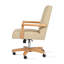 Fauteuil de direction à haut dossier Lealia