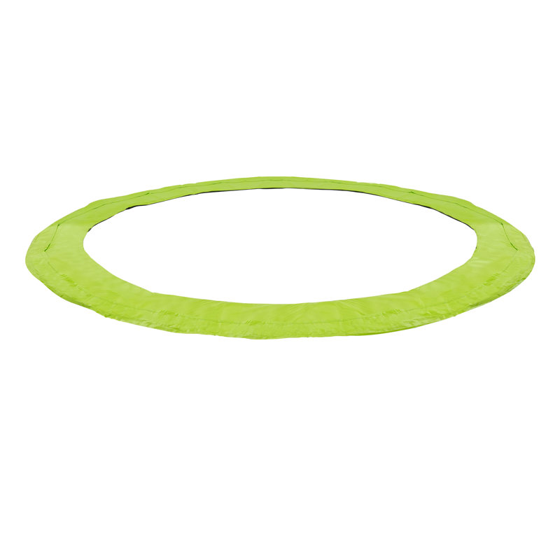 8FT Trampoline Replacement Safety Pad, Green