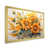 Silver Picture Framed