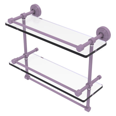 Waverly Place 2 Piece with Towel Bar