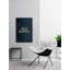 « Hello beautiful ! », art textuel sur toile tendue-32771124