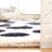 Camey Polka Dots Indoor Rug-826576506