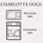 Noritake Charlotta Gold Holiday Tree 9" Accent Plates