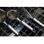 MasterClass Soft Grip Stainless Steel Sieve
