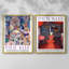 Klee Posters I-Premium, reproduction encadrée - prête à être accrochée - aucun clou requis - aucun clou requis-1273805418