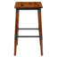 Tabouret de bar en bois-121520831