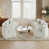 Chenille beige