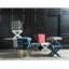X Bench Venice Peacock
