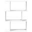 Sekai 70cm W Bookcase-290803716-290803713