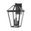 Lanterne murale d’extérieur 3 lumières Lefler-669504532-669504533-669504531