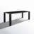 Carson Rectangular Manufactured Wood Dining Table-78689181-121418513