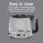 Proctor Silex 12-Cup FrontFill Coffee Maker