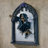 Grim Reaper Gothic Wall Décor