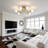 Flush Mount  Ceiling Light-96283476