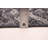 Tangier  Grey Rug 5'4" x 7'7"
