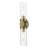 Devia 2-Light Dimmable Wall Sconce-774123691