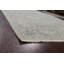 Silver Washed Ziegler Turkish Area Rug 7X10