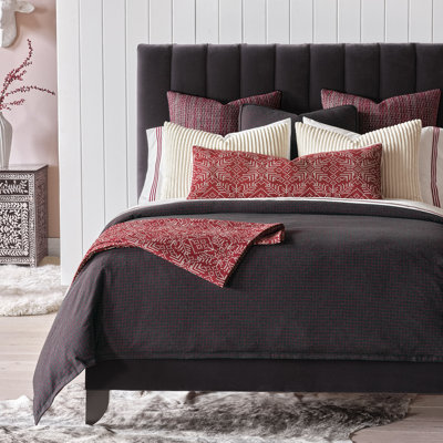 Bishop Duvet Cover