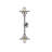 Mikkelsen Armed Sconce-29566596