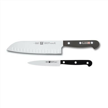 Zwilling J. A. Henckels - TWIN Gourmet Steak Knife Set – Kitchen Store &  More