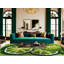  Tapis lavable lavande et fruits clés-1418472065