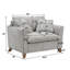 36'' Corduroy Sofa-827358011