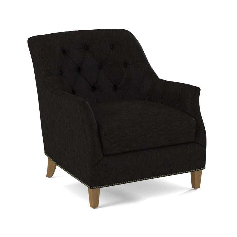Lounge Chair, Applause Bajah Ruby, Beachwood