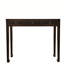 37'' W Solid Wood Console Table