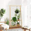 Harrami 100cm Clothing Rack