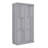 Solid Wood Murphywall Cabinet Platform Bed-2066534502